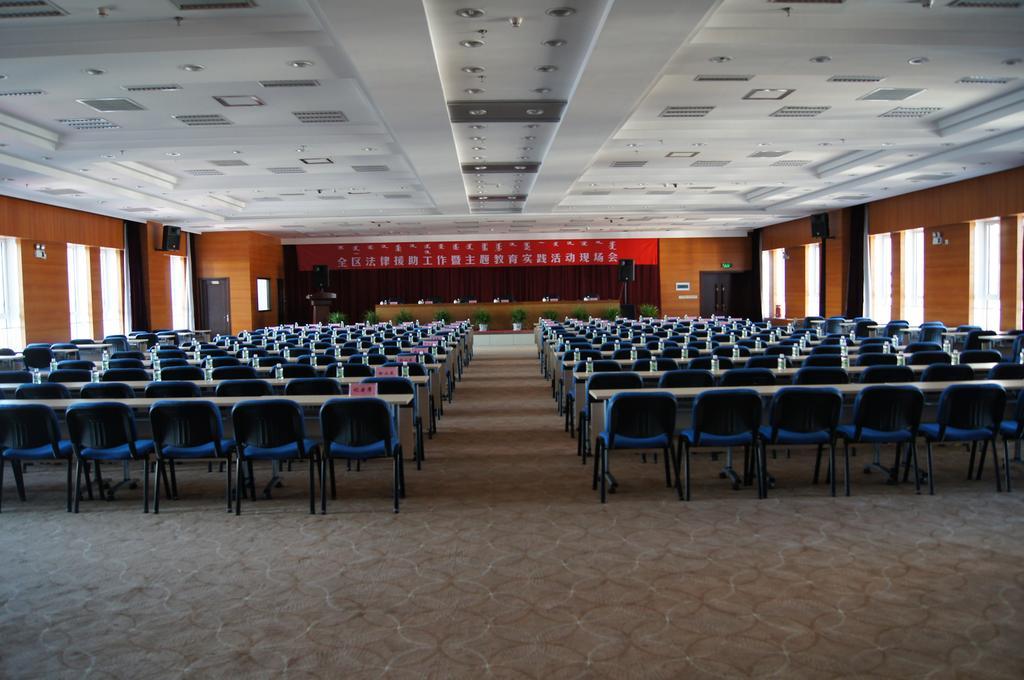 Fuxing Oriental Boutique Hotel Chifeng Zewnętrze zdjęcie