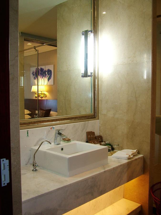 Fuxing Oriental Boutique Hotel Chifeng Pokój zdjęcie
