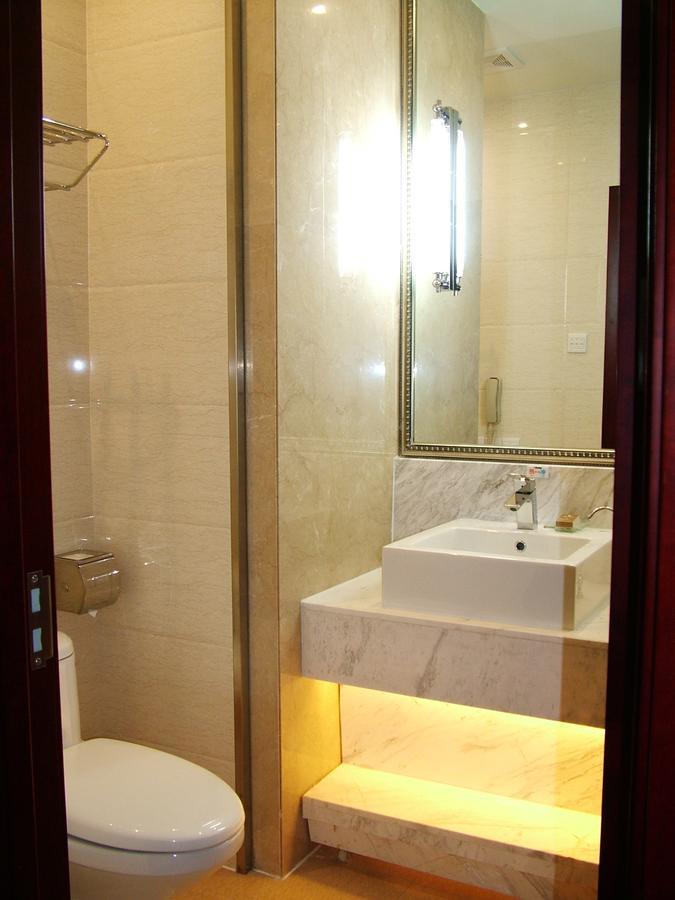 Fuxing Oriental Boutique Hotel Chifeng Pokój zdjęcie