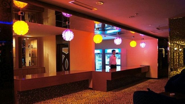Fuxing Oriental Boutique Hotel Chifeng Zewnętrze zdjęcie