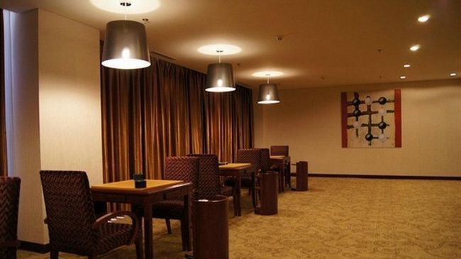 Fuxing Oriental Boutique Hotel Chifeng Zewnętrze zdjęcie